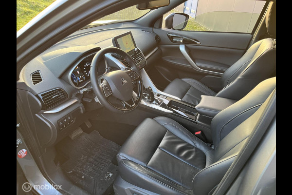 Mitsubishi Eclipse Cross 2.4 PHEV Prestige