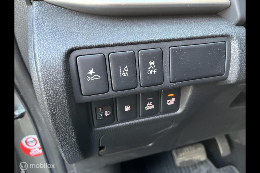 Mitsubishi Eclipse Cross 2.4 PHEV Prestige