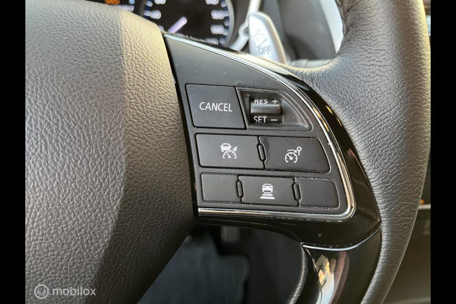 Mitsubishi Eclipse Cross 2.4 PHEV Prestige