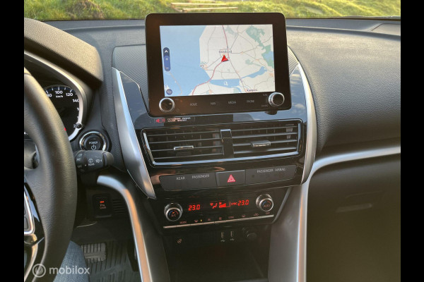 Mitsubishi Eclipse Cross 2.4 PHEV Prestige