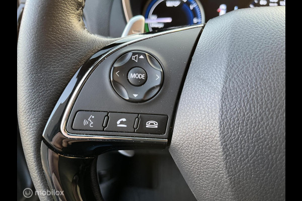 Mitsubishi Eclipse Cross 2.4 PHEV Prestige
