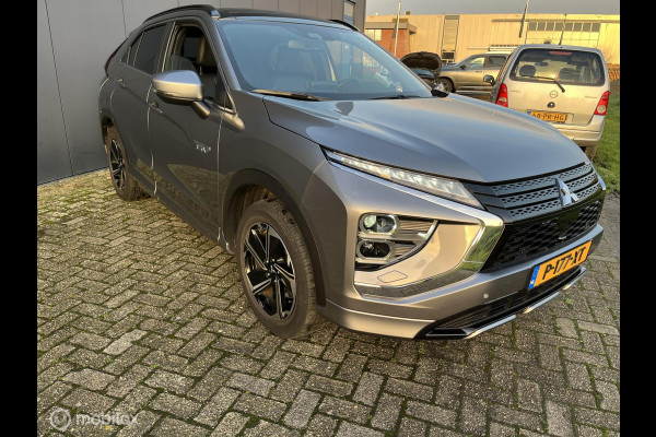 Mitsubishi Eclipse Cross 2.4 PHEV Prestige