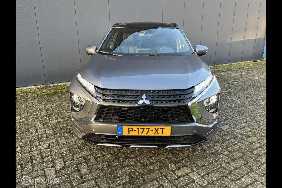 Mitsubishi Eclipse Cross 2.4 PHEV Prestige