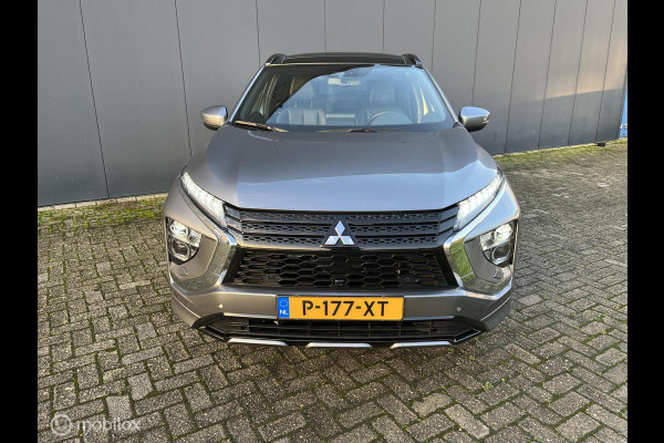 Mitsubishi Eclipse Cross 2.4 PHEV Prestige