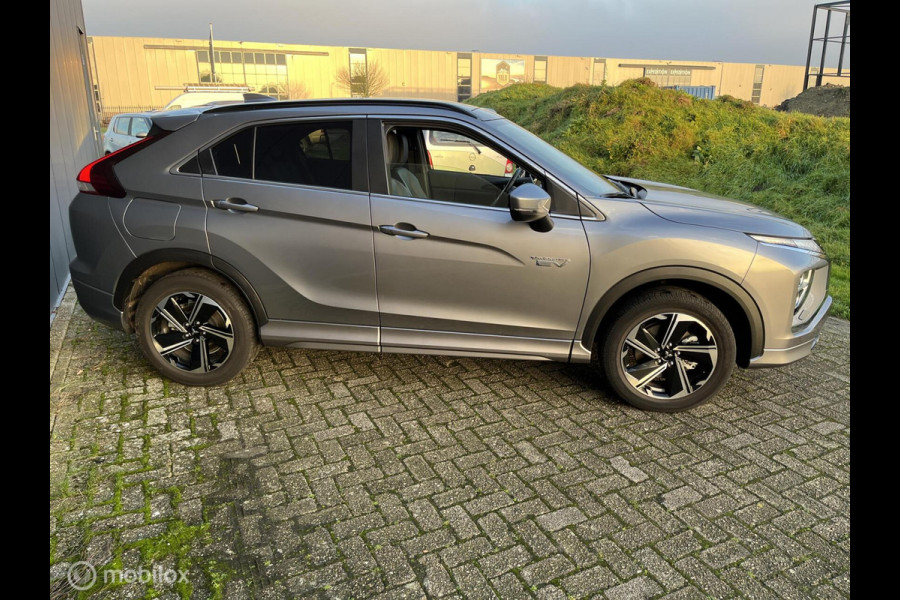 Mitsubishi Eclipse Cross 2.4 PHEV Prestige
