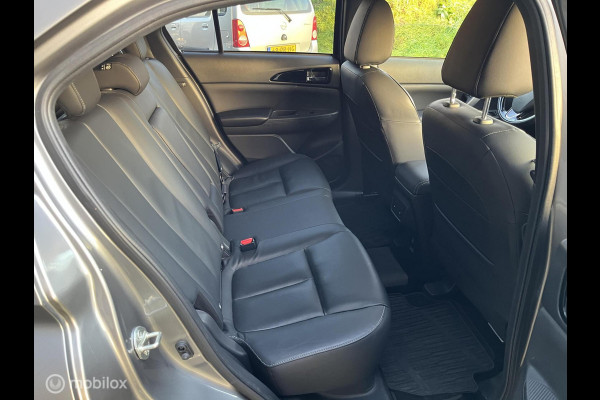 Mitsubishi Eclipse Cross 2.4 PHEV Prestige