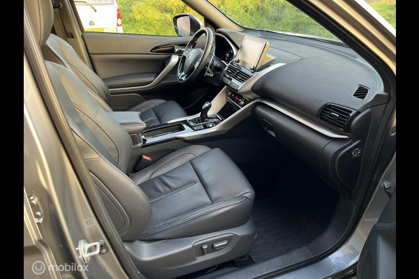 Mitsubishi Eclipse Cross 2.4 PHEV Prestige