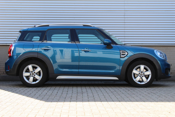 MINI Countryman 1.5 136PK Cooper | H&K | Navigatie | Bluetooth | Origin NL