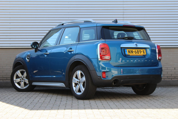 MINI Countryman 1.5 136PK Cooper | H&K | Navigatie | Bluetooth | Origin NL