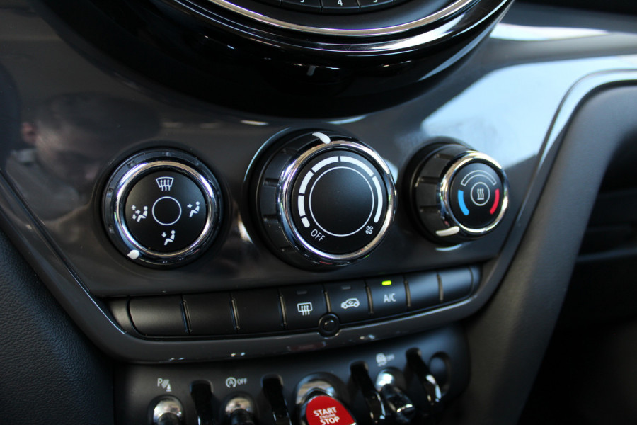 MINI Countryman 1.5 136PK Cooper | H&K | Navigatie | Bluetooth | Origin NL