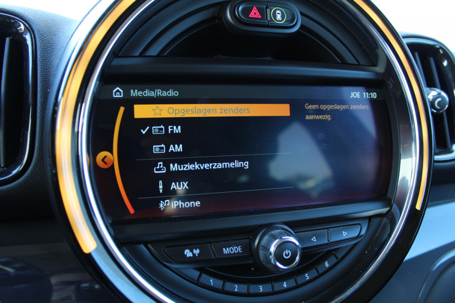 MINI Countryman 1.5 136PK Cooper | H&K | Navigatie | Bluetooth | Origin NL