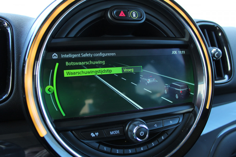 MINI Countryman 1.5 136PK Cooper | H&K | Navigatie | Bluetooth | Origin NL