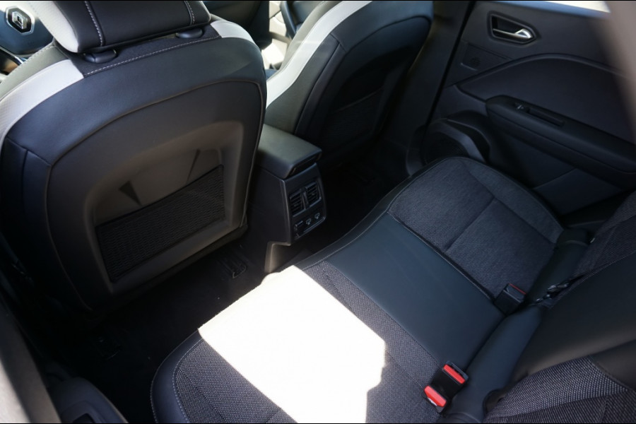 Renault Captur 90PK Intens 9,3'MULTIMEDIA | NAVI | CAMERA | PARKSENS V+A | LUXE