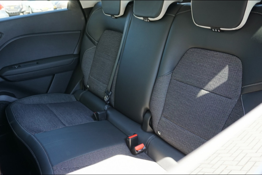 Renault Captur 90PK Intens 9,3'MULTIMEDIA | NAVI | CAMERA | PARKSENS V+A | LUXE
