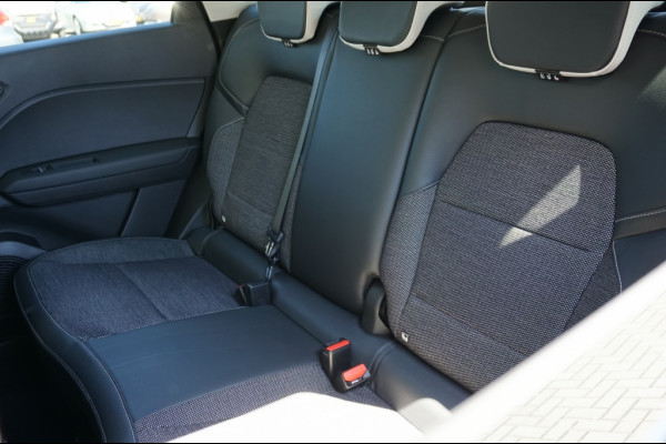 Renault Captur 90PK Intens 9,3'MULTIMEDIA | NAVI | CAMERA | PARKSENS V+A | LUXE