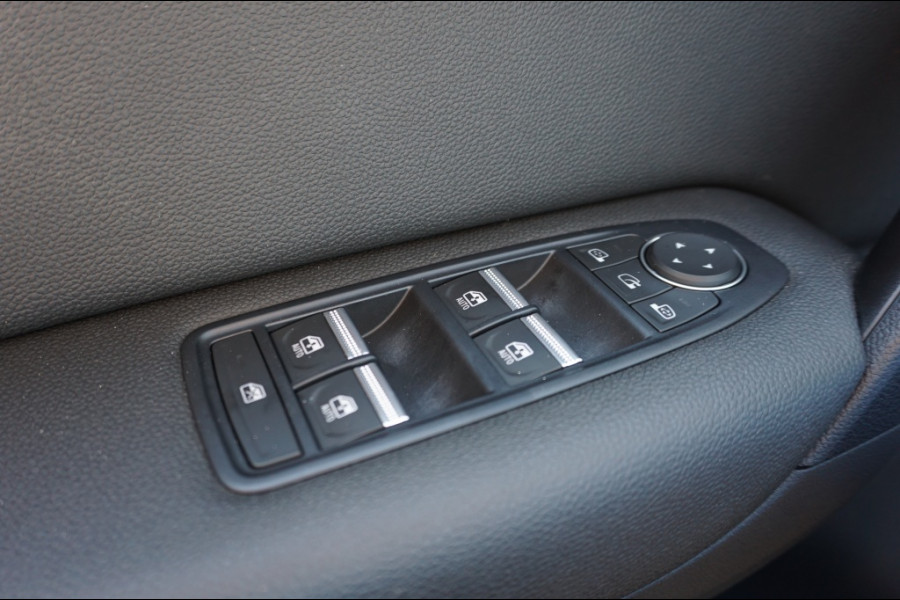 Renault Captur 90PK Intens 9,3'MULTIMEDIA | NAVI | CAMERA | PARKSENS V+A | LUXE