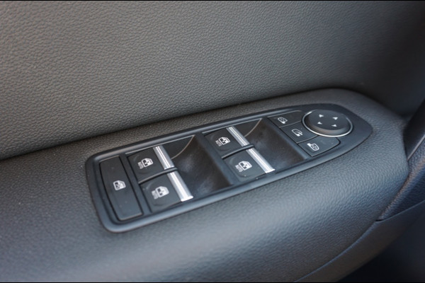 Renault Captur 90PK Intens 9,3'MULTIMEDIA | NAVI | CAMERA | PARKSENS V+A | LUXE