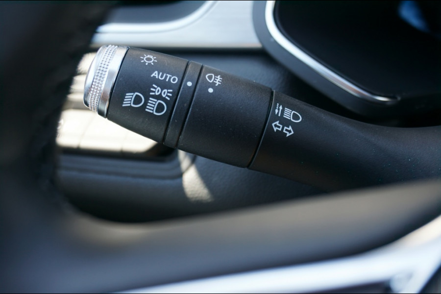 Renault Captur 90PK Intens 9,3'MULTIMEDIA | NAVI | CAMERA | PARKSENS V+A | LUXE