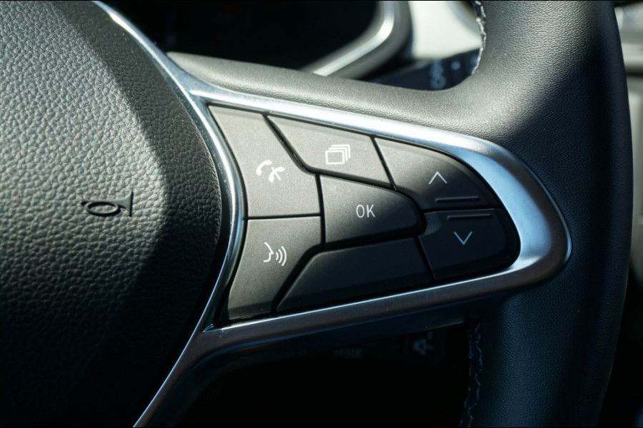 Renault Captur 90PK Intens 9,3'MULTIMEDIA | NAVI | CAMERA | PARKSENS V+A | LUXE