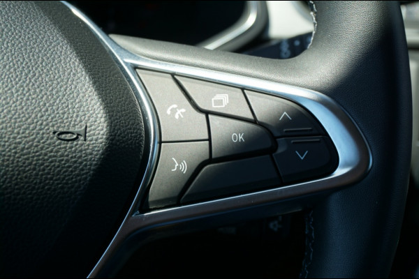 Renault Captur 90PK Intens 9,3'MULTIMEDIA | NAVI | CAMERA | PARKSENS V+A | LUXE