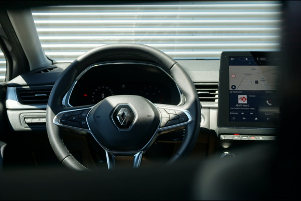 Renault Captur 90PK Intens 9,3'MULTIMEDIA | NAVI | CAMERA | PARKSENS V+A | LUXE