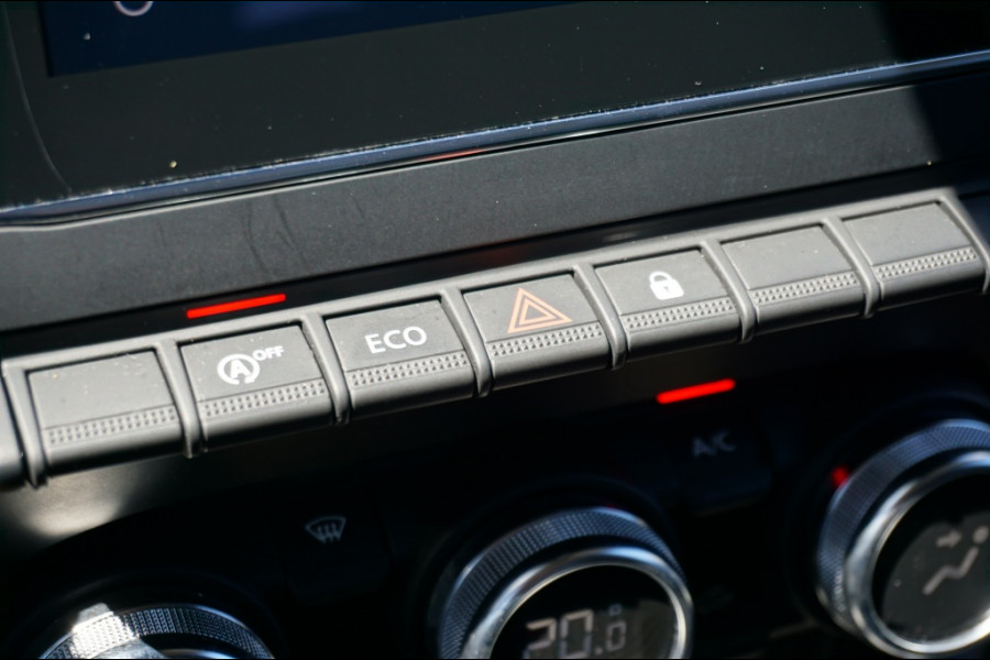 Renault Captur 90PK Intens 9,3'MULTIMEDIA | NAVI | CAMERA | PARKSENS V+A | LUXE