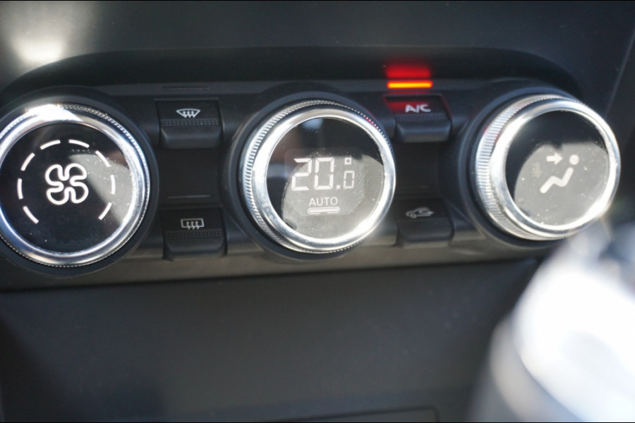 Renault Captur 90PK Intens 9,3'MULTIMEDIA | NAVI | CAMERA | PARKSENS V+A | LUXE