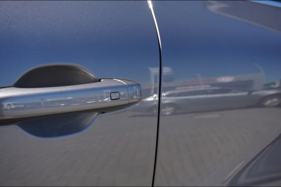 Renault Captur 90PK Intens 9,3'MULTIMEDIA | NAVI | CAMERA | PARKSENS V+A | LUXE