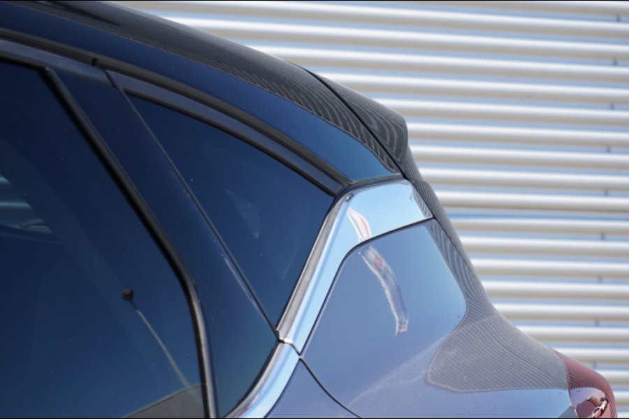 Renault Captur 90PK Intens 9,3'MULTIMEDIA | NAVI | CAMERA | PARKSENS V+A | LUXE