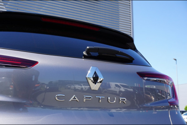 Renault Captur 90PK Intens 9,3'MULTIMEDIA | NAVI | CAMERA | PARKSENS V+A | LUXE