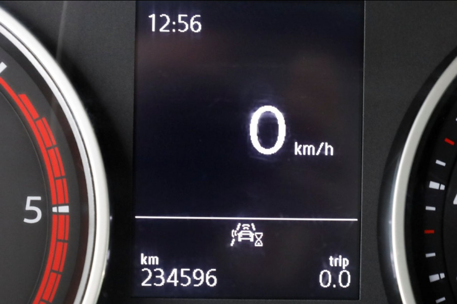 Volkswagen Crafter 35 2.0 TDI Bakwagen met laadklep en zijdeur 1.117kg laadvermogen 03-2021