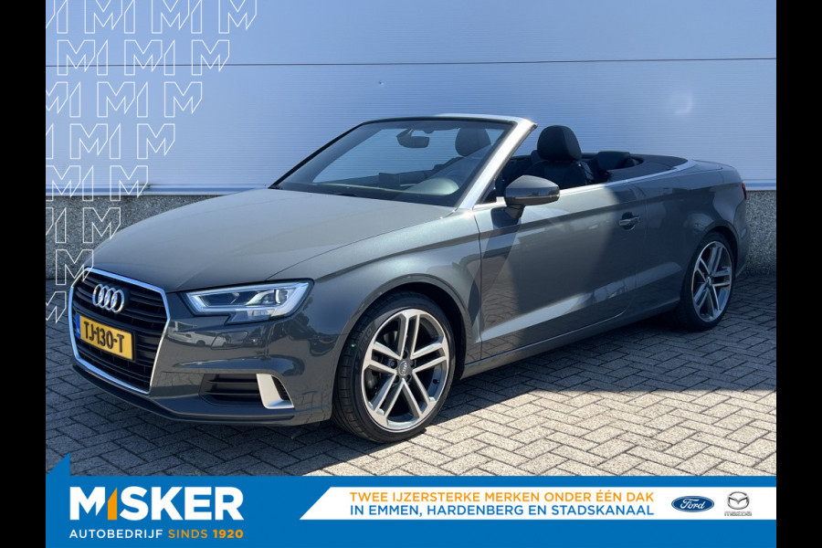 Audi A3 Cabriolet 1.4 TFSI CoD Sp.SL.E