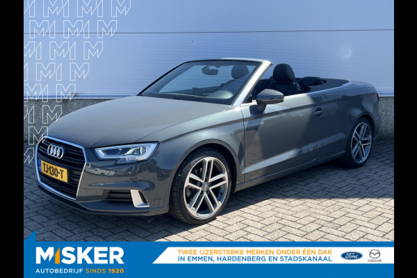 Audi A3 Cabriolet 1.4 TFSI CoD Sp.SL.E