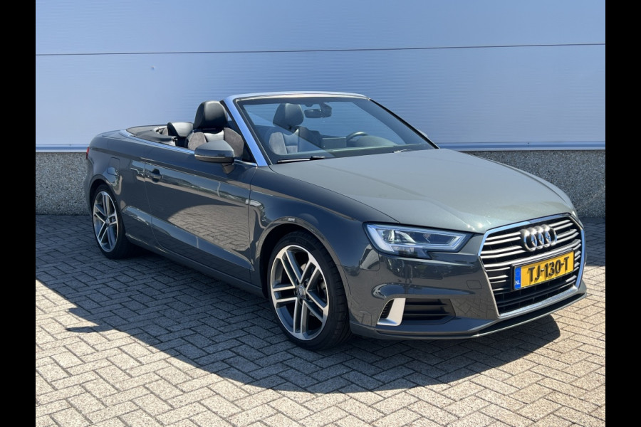 Audi A3 Cabriolet 1.4 TFSI CoD Sp.SL.E