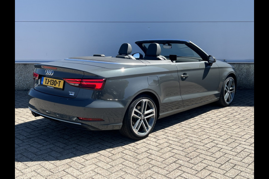 Audi A3 Cabriolet 1.4 TFSI CoD Sp.SL.E