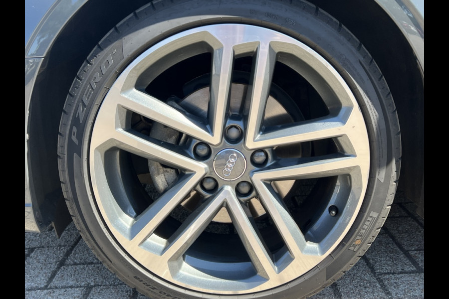 Audi A3 Cabriolet 1.4 TFSI CoD Sp.SL.E