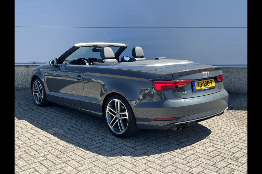 Audi A3 Cabriolet 1.4 TFSI CoD Sp.SL.E
