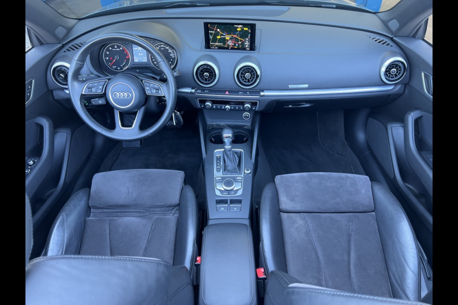 Audi A3 Cabriolet 1.4 TFSI CoD Sp.SL.E