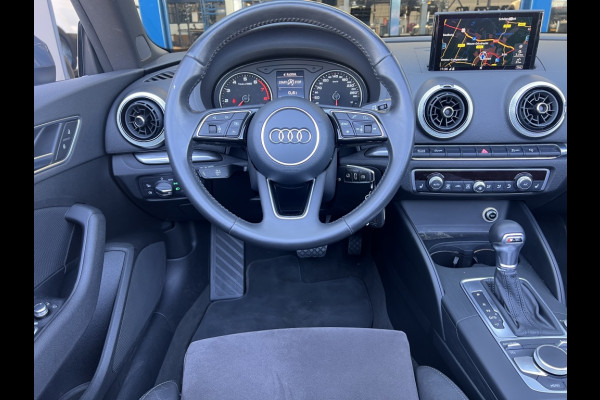 Audi A3 Cabriolet 1.4 TFSI CoD Sp.SL.E