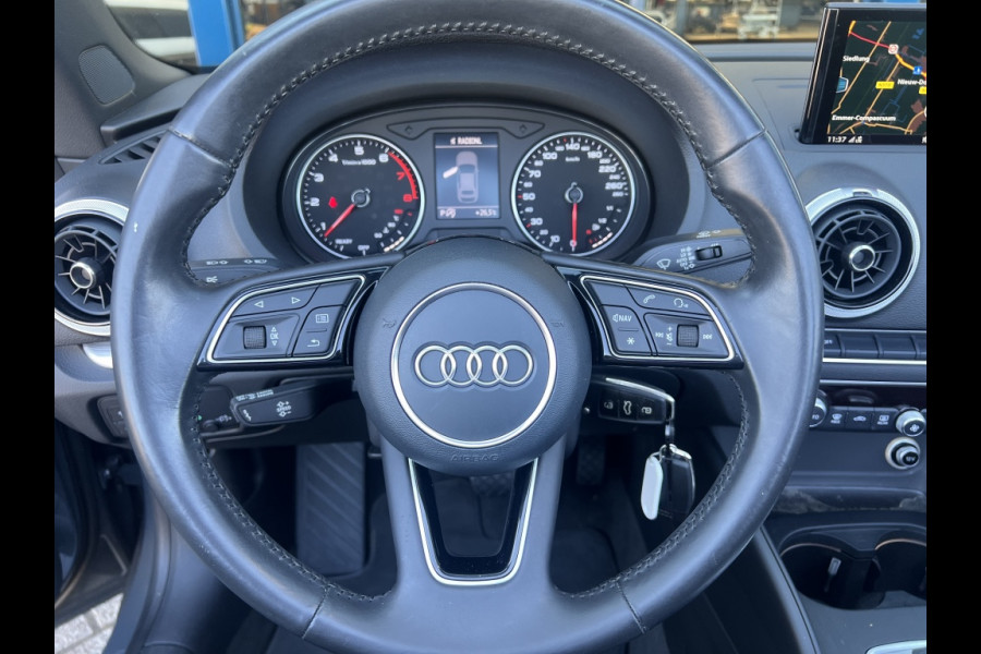 Audi A3 Cabriolet 1.4 TFSI CoD Sp.SL.E