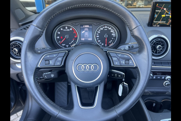 Audi A3 Cabriolet 1.4 TFSI CoD Sp.SL.E