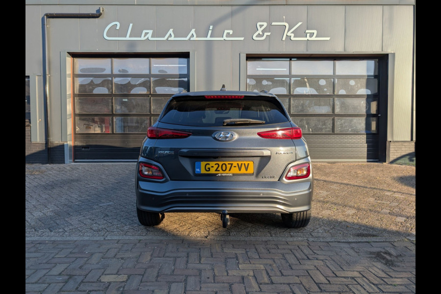 Hyundai Kona EV Premium 64 kWh