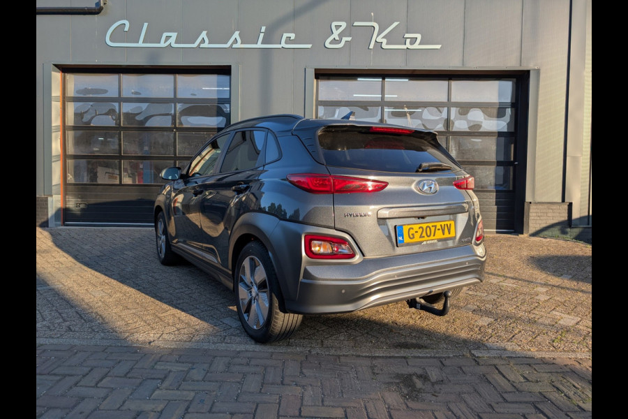 Hyundai Kona EV Premium 64 kWh