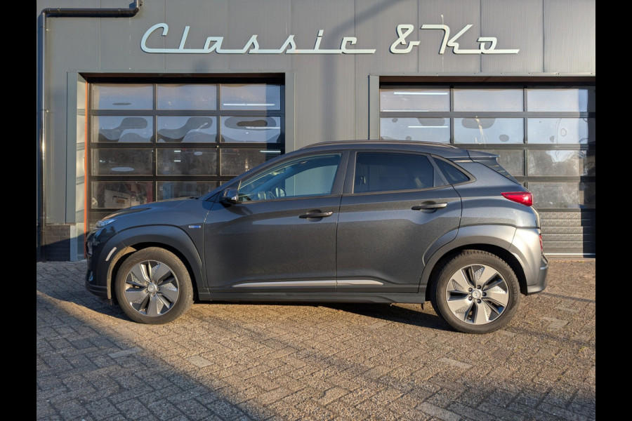 Hyundai Kona EV Premium 64 kWh