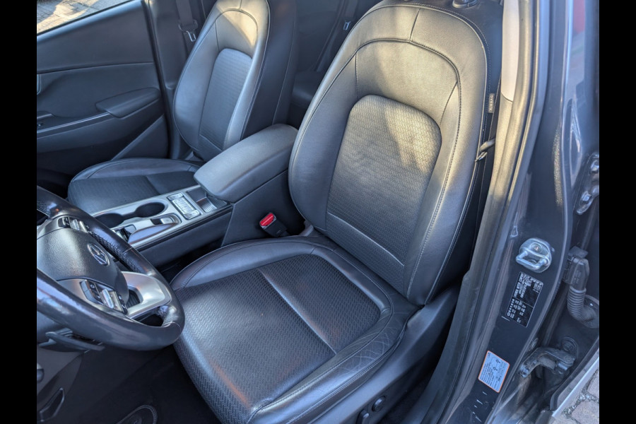 Hyundai Kona EV Premium 64 kWh
