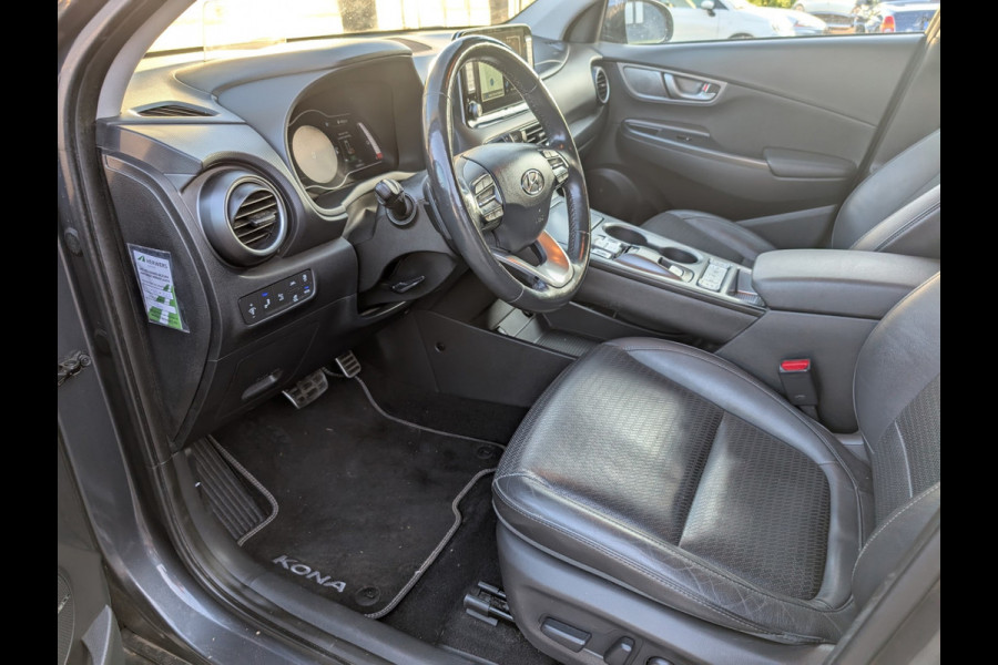 Hyundai Kona EV Premium 64 kWh