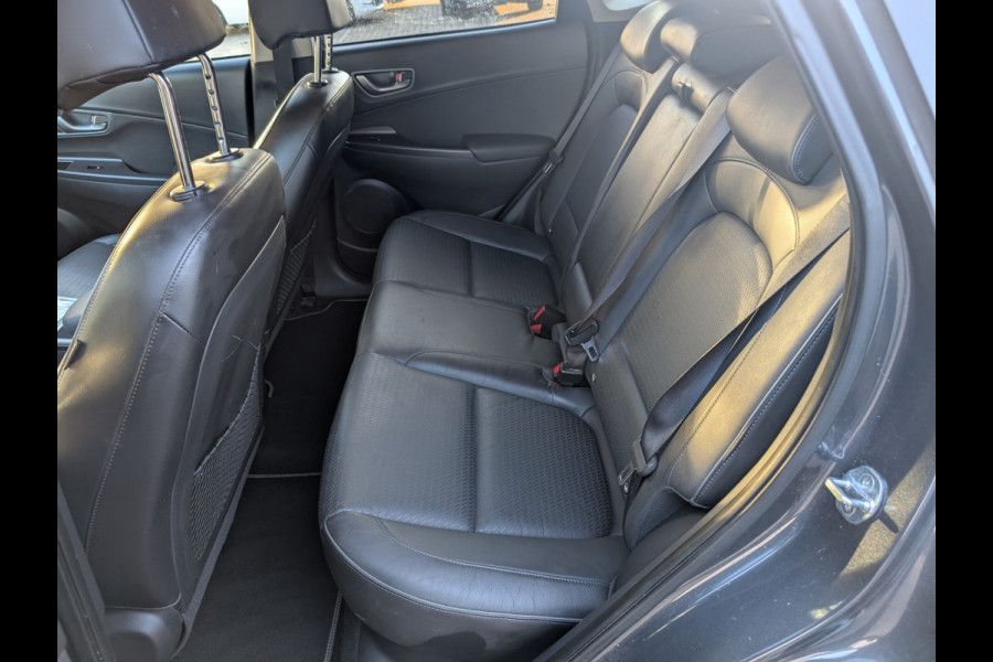 Hyundai Kona EV Premium 64 kWh
