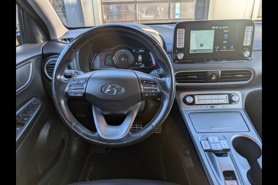 Hyundai Kona EV Premium 64 kWh