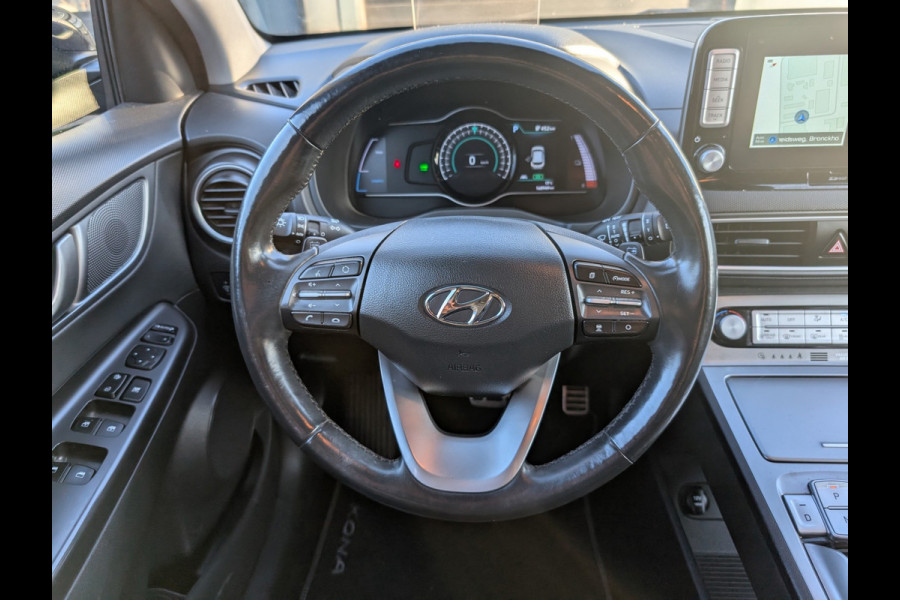 Hyundai Kona EV Premium 64 kWh
