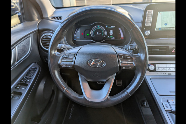Hyundai Kona EV Premium 64 kWh